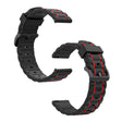 Super stijlvol Universeel Garmin Siliconen / TPU Bandje