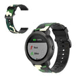 Garmin Vivoactive 3 / Garmin Forerunner 245 Siliconen / TPU Bandje