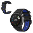 Erg mooi Garmin Fenix 6X Siliconen / TPU Bandje