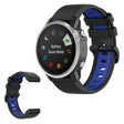 Garmin Fenix 6S / Garmin Fenix 5S Siliconen / TPU Bandje