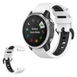 Garmin Fenix 6S / Garmin Fenix 5S Siliconen / TPU Bandje