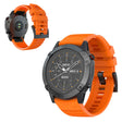 Garmin Fenix 6X Pro / Garmin Fenix 6X Siliconen / TPU Bandje