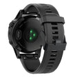 Absoluut mooi Garmin Fenix 5 Siliconen / TPU Bandje
