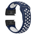 Garmin Fenix 5X / Garmin Tactix Charlie Siliconen / TPU Bandje