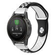 Uitstekend Garmin Fenix 5S Siliconen / TPU Bandje