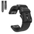 Zeer stijlvol Universeel Garmin Siliconen / TPU Bandje