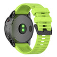 Super aangenaam Universeel Garmin Siliconen / TPU Bandje