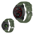 Comfortabel Garmin Forerunner 745 Siliconen / TPU Bandje
