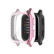 Absoluut Modieus Garmin Venu Sq Siliconen / TPU Hoesje