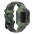 Klassiek Garmin Vivofit Jr 3 Siliconen / TPU Bandje