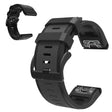 Lief Universeel Garmin Siliconen / TPU Bandje