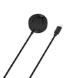 1m Plastic Universeel Garmin Type-C Oplaadkabel