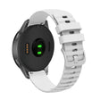 Absoluut goed Universeel Garmin Siliconen / TPU Bandje