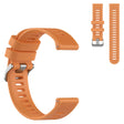 Garmin Forerunner 158 / Garmin Forerunner 55 Siliconen / TPU Bandje