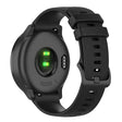 Absoluut schattig Universeel Garmin Siliconen / TPU Bandje