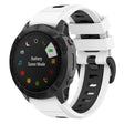 Ongelooflijk cool Garmin Fenix 7S Siliconen / TPU Bandje
