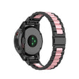Super sterk Universeel Garmin Metaal Bandje
