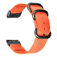 Mega sterk Universeel Garmin Textiel / Nylon Bandje