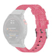Super lief Universeel Garmin Textiel / Nylon Bandje