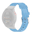 Super lief Universeel Garmin Textiel / Nylon Bandje