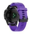 Mega stoer Garmin Fenix 7 Siliconen / TPU Bandje