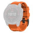 Echt duurzaam Garmin Fenix 7 Siliconen / TPU Bandje