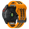 Lief Universeel Garmin Siliconen / TPU Bandje