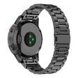 Super betrouwbaar Universeel Garmin Metaal Bandje
