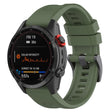 Ongelooflijk sterk Universeel Garmin Siliconen / TPU Bandje