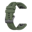 Garmin Fenix 7X / Garmin Tactix 7 Siliconen / TPU Bandje