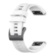 Garmin Fenix 7X / Garmin Tactix 7 Siliconen / TPU Bandje