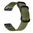 Opvallend mooi Universeel Garmin Textiel / Nylon Bandje