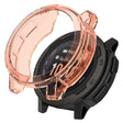 Garmin Instinct 2 Transparant Siliconen / TPU Bumper