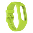 Opvallend mooi Garmin Vivosmart 5 Siliconen / TPU Bandje