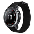 Mooi Universeel Garmin Textiel / Nylon Bandje