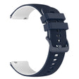 Opvallend modieus Universeel Garmin Siliconen / TPU Bandje