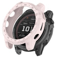 Garmin Enduro 2 / Garmin Tactix 7 Siliconen / TPU Bumper