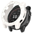 Garmin Enduro 2 / Garmin Tactix 7 Siliconen / TPU Bumper