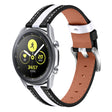 Garmin Vivoactive 3 / Garmin Vivoactive 3 Music Echt leer Bandje