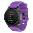 Absoluut cool Garmin Approach S60 Siliconen / TPU Bandje