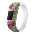 Modieus Garmin Vivofit JR Siliconen / TPU Bandje
