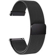 Garmin Forerunner 645 / Garmin Forerunner 245 Metaal Bandje