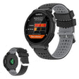Absoluut schattig Universeel Garmin Siliconen / TPU Bandje