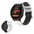 Absoluut schattig Universeel Garmin Siliconen / TPU Bandje