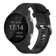 Erg stoer Garmin Forerunner 245 Siliconen / TPU Bandje