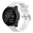 Erg stoer Garmin Forerunner 245 Siliconen / TPU Bandje