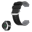 Absoluut schattig Universeel Garmin Siliconen / TPU Bandje