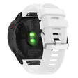 Stijlvol Garmin Fenix 6X Siliconen / TPU Bandje