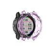 Garmin Fenix 6S / Garmin Fenix 6S Pro Transparant Siliconen / TPU Bumper