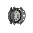 Garmin Fenix 6S / Garmin Fenix 6S Pro Transparant Siliconen / TPU Bumper